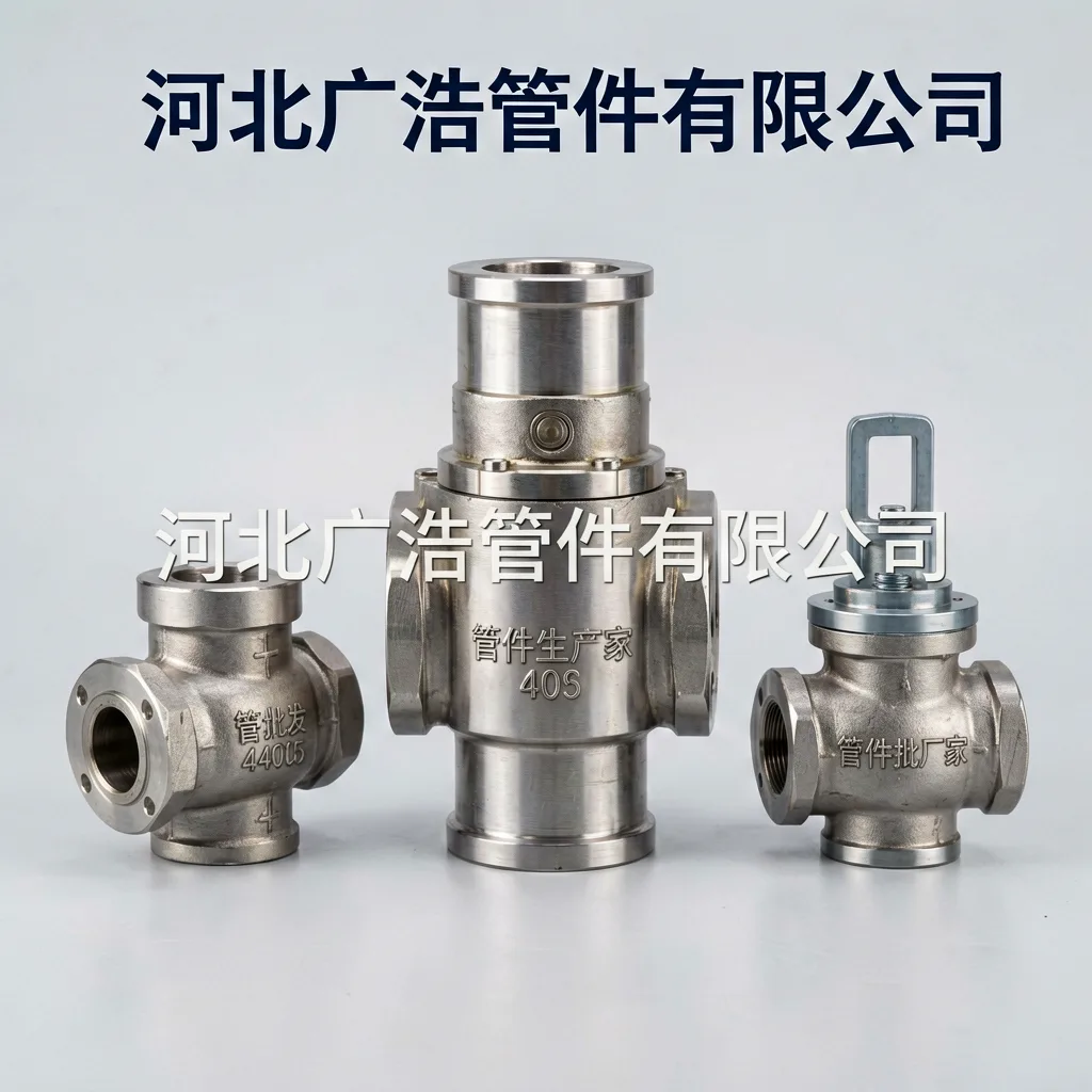 管件生产厂家